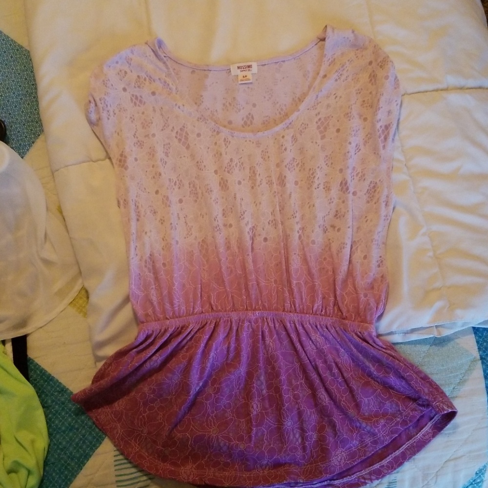 Mossimo Top